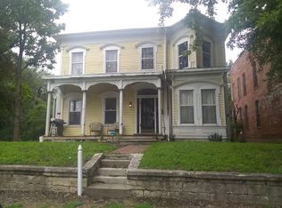 902 N 9th St APT 5, Saint Joseph, MO 64501