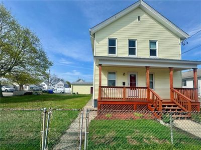 142 Carter Ave, Pawtucket, RI, 02861