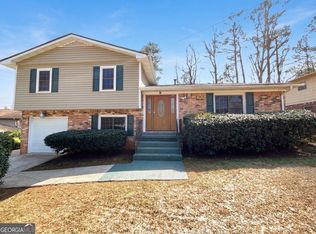 2385 Tarian Dr, Decatur, GA 30034