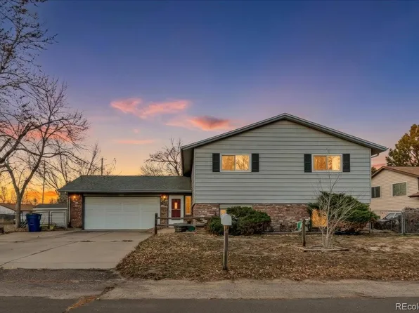 1701 Biscay Street, Aurora, CO 80011