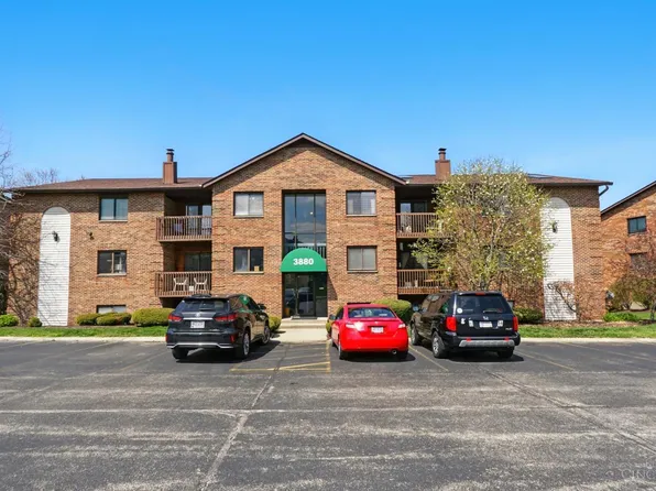 3880 Mack Rd APT 87, Fairfield, OH 45014