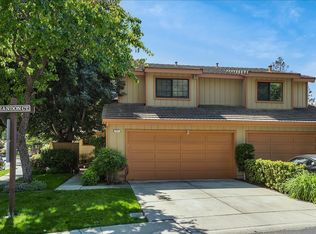 1327 Chandon Ct, San Jose, CA 95125