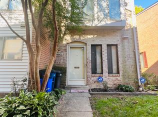 9643 Brassie Way, Gaithersburg, MD