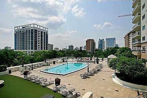 5th image of 100 S Eola Dr Unit 909