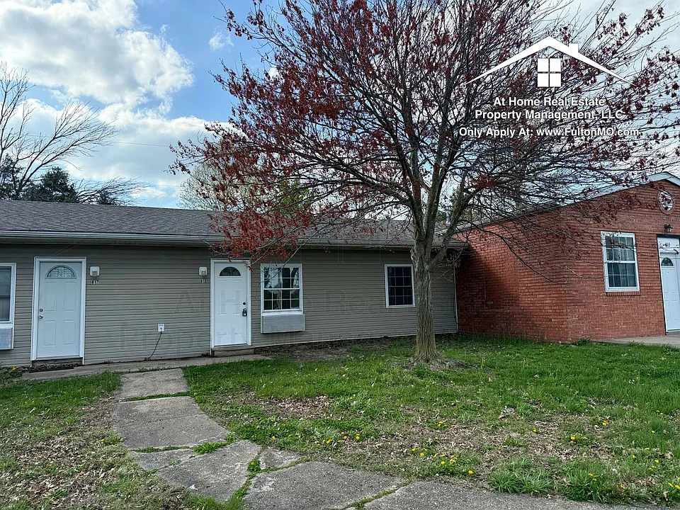 800 Churchill Rd