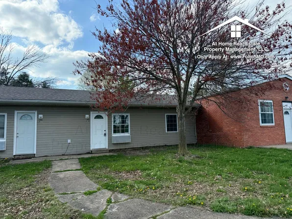 Churchill Road 809-817 Apartments, 800 Churchill Rd #815, Fulton, MO 65251