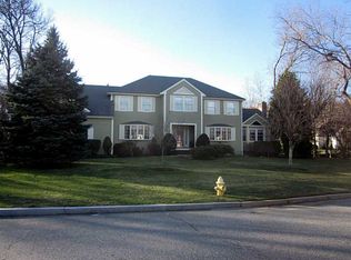 3 Winterberry Rd, Lincoln, RI 02865