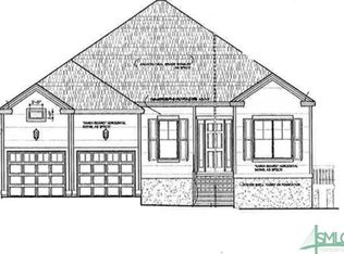 112 Willeford Dr, Savannah, GA 31411
