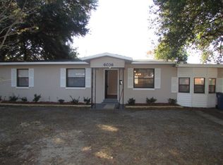 6036 Green Hill Ln, Jacksonville, FL 32211