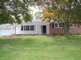 436 W Philadelphia Ave, Boyertown, PA 19512