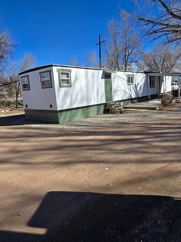 Fully Remodeled Trailer — Photo 3