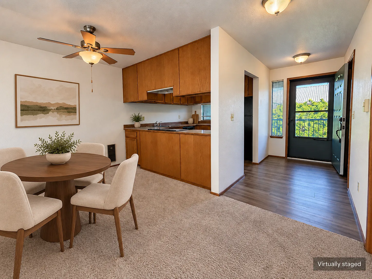 2 bed, 1200 sqft, $1,795 — Photo 2