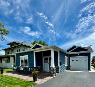 505 W Ludington Ave, Ludington, MI, 49431