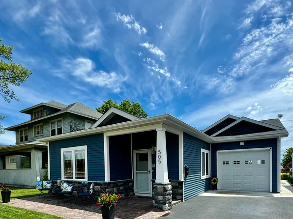 505 W Ludington Ave, Ludington, MI 49431