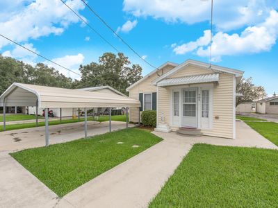 905 Elizabeth St, Scott, LA, 70583