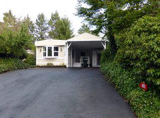 1600 Rhododendron Dr SPACE 126, Florence, OR 97439