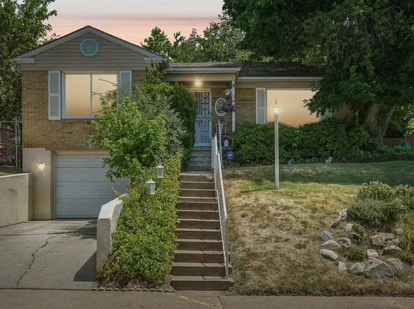 3020 Circle Way, Ogden, UT 84403