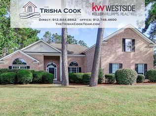 104 Tappan Zee Dr, Pooler, GA 31322