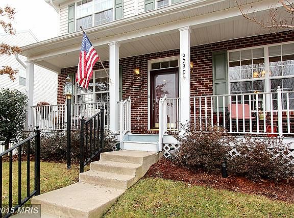 2nd image of 9790 Tombreck Ct