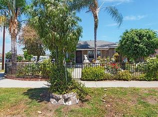 15402 Leibacher Ave, Norwalk, CA 90650