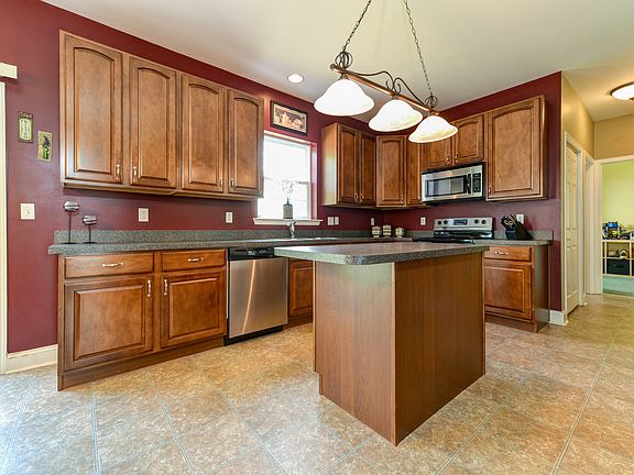 STAINLESS STEEL APPLIANCES