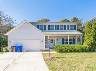 2701 Cotoneaster Ct, Waldorf, MD