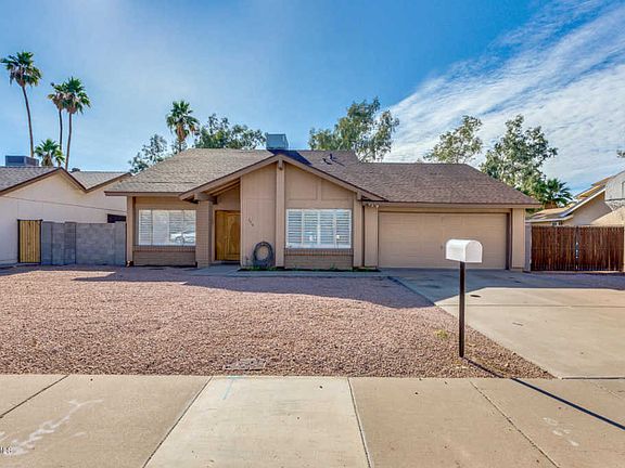2nd image of 2419 W Tierra Buena Ln