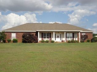 1358 County Road 721, Enterprise, AL 36330