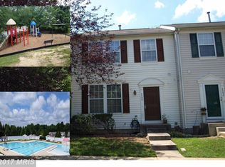 4500 Winter Mill Way, Owings Mills, MD 21117