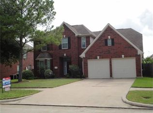 8807 Rustling Leaves Rd, Houston, TX 77083