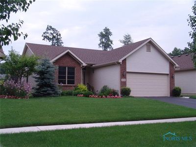 4150 Caravelle Dr, Toledo, OH, 43623