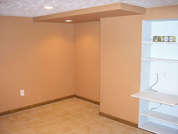 Finished Basement!