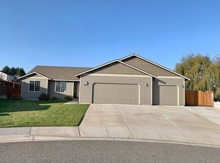 4516 Cactus Ct, Pasco, WA