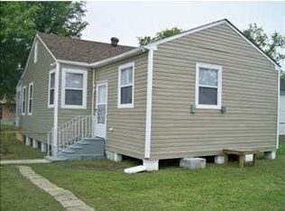 4217 Rayne Dr, New Orleans, LA 70122