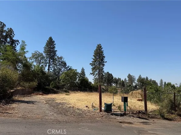 592 Boquest Blvd Lot 2, Paradise, CA 95969