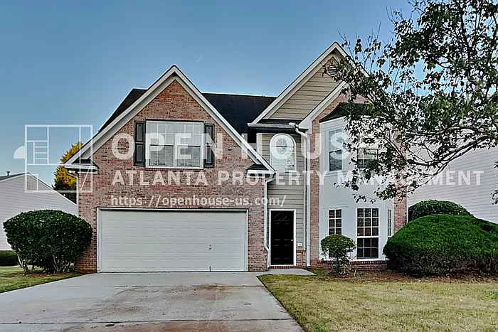 4 bed, 2.5 bath, 2118 sqft, $2,350 — Photo 1