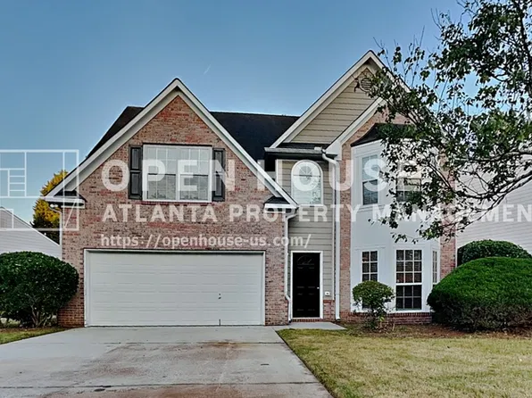 3190 Wrenwood Ct, Loganville, GA 30052