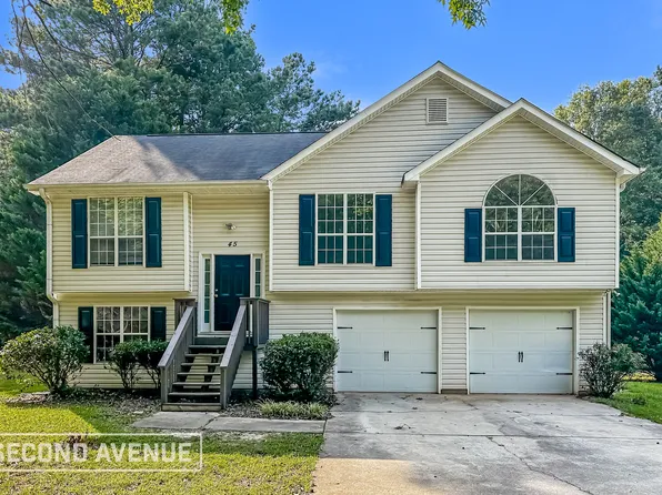 45 Riverside Ct, Hampton, GA 30228
