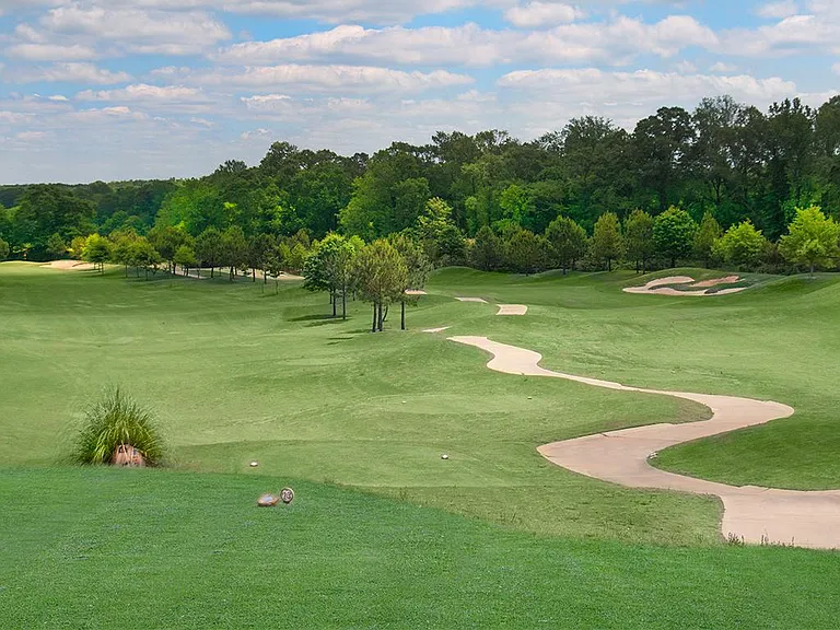 The Greens at Tuscaloosa — Photo 14