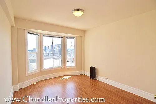 979 Sutter Street Apartments* Photo 1
