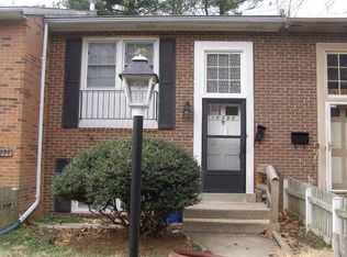 14396 Berkshire Dr, Woodbridge, VA 22193