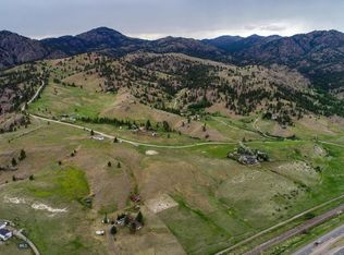 Nhn Cooper Dr, Cascade, MT 59421