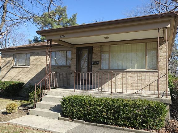2nd image of 5764 Windsorhill Dr