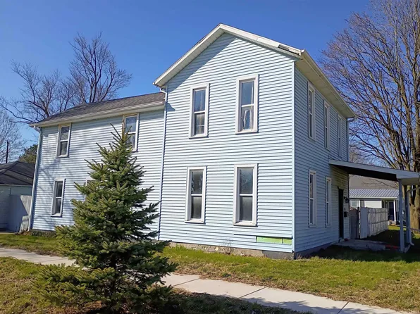 328 Jay St, Rochester, IN 46975