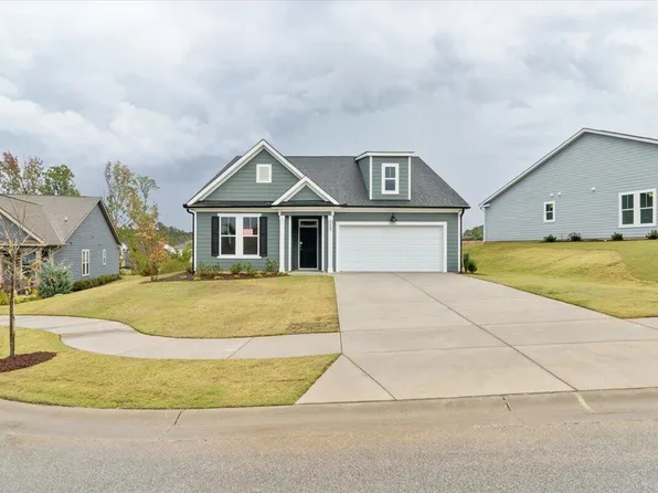 329 Holly Oak Way #Sc79, Grovetown, GA