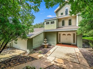 2802 Rockingham Dr, Austin, TX 78704