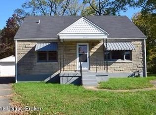 3521 Canterbury Dr, Jeffersontown, KY 40299