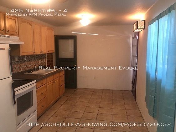 1st image of 1425 N 85th Pl APT 4