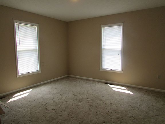1st Floor BR