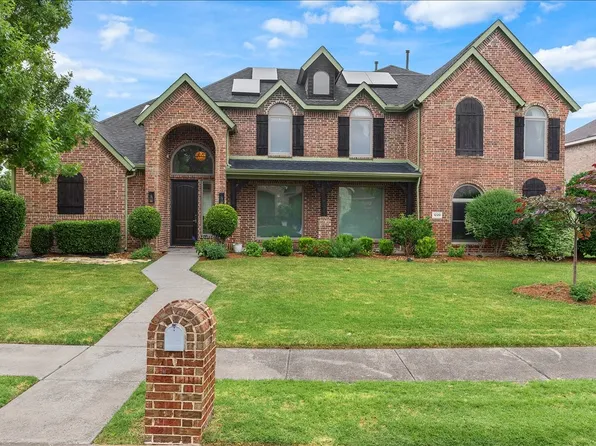 1220 Primrose Ct, Desoto, TX 75115